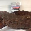 Western Beef Jerky Incredible Texture